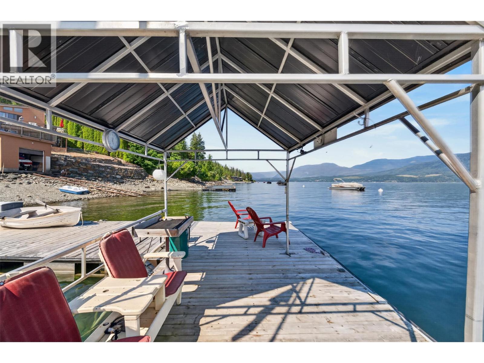 4119 Galligan Road Unit# 12 Lot# 12, Eagle Bay, British Columbia  V0E 1T0 - Photo 91 - 10395183