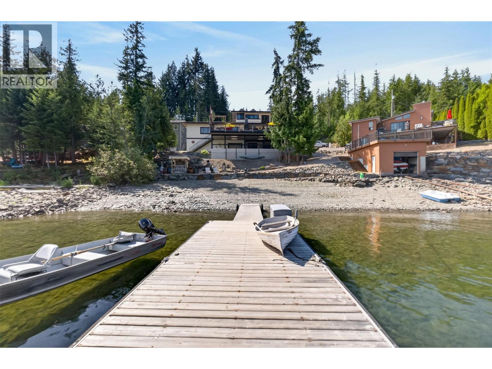 4119 Galligan Road Unit# 12 Lot# 12, Eagle Bay, British Columbia  V0E 1T0 - Photo 92 - 10395183