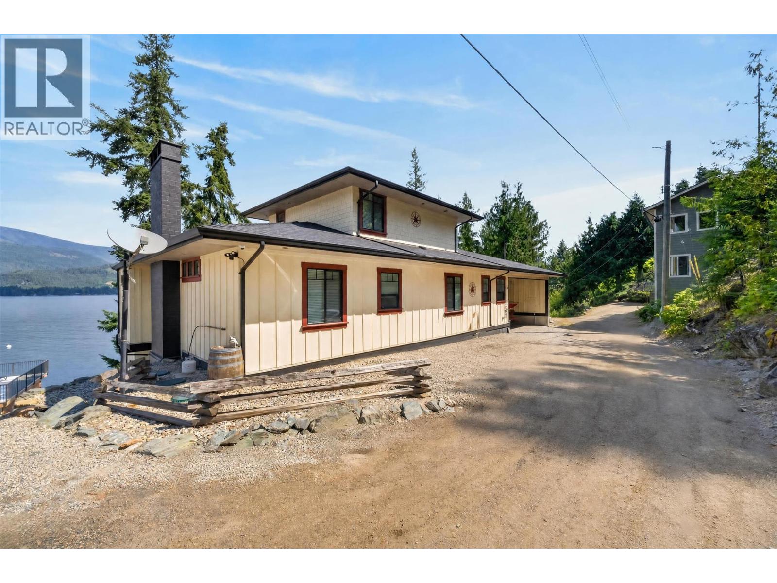 4119 Galligan Road Unit# 12 Lot# 12, Eagle Bay, British Columbia  V0E 1T0 - Photo 97 - 10395183