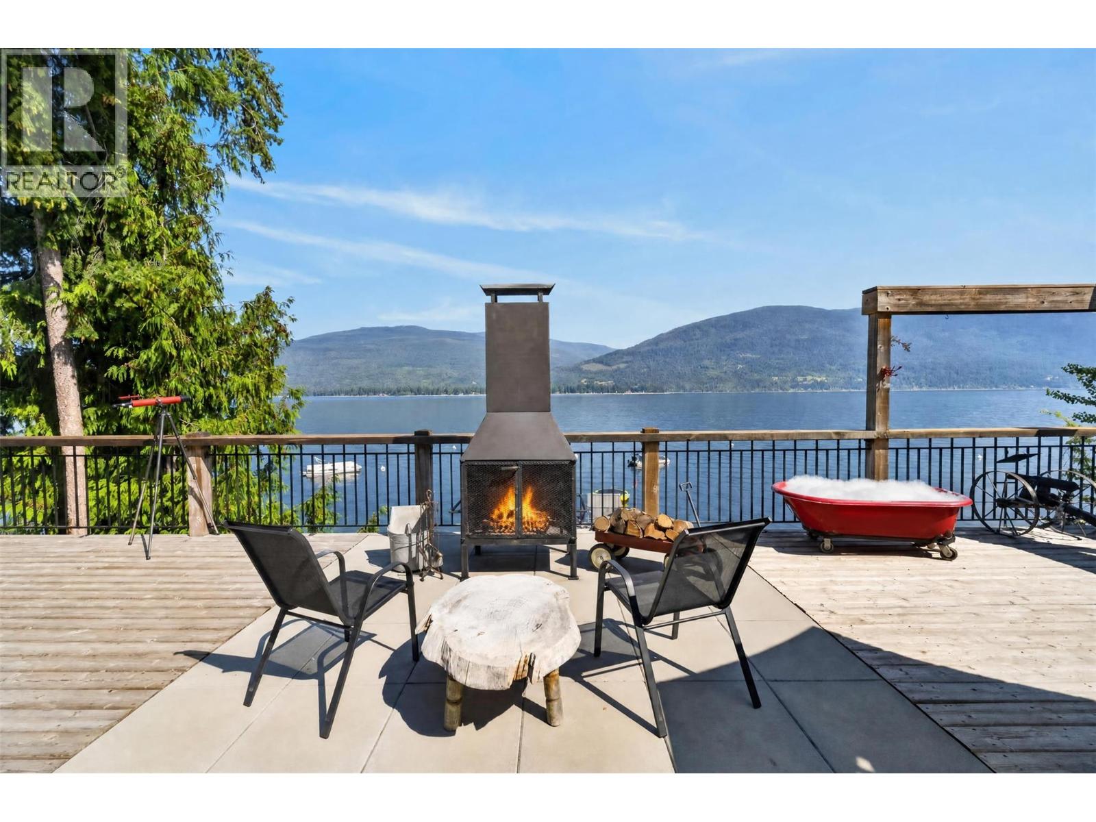 4119 Galligan Road Unit# 12 Lot# 12, Eagle Bay, British Columbia  V0E 1T0 - Photo 99 - 10395183