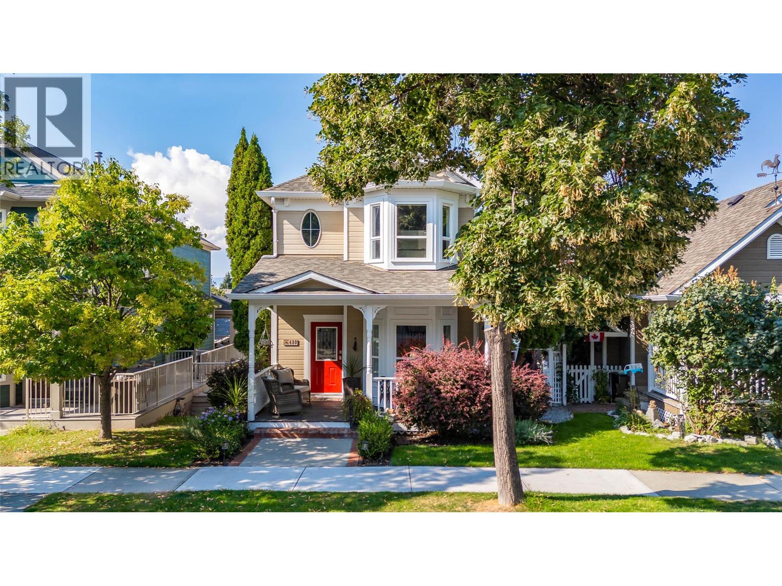 430 Mccarren Avenue, Kelowna, British Columbia  V1W 4T8 - Photo 2 - 10396217