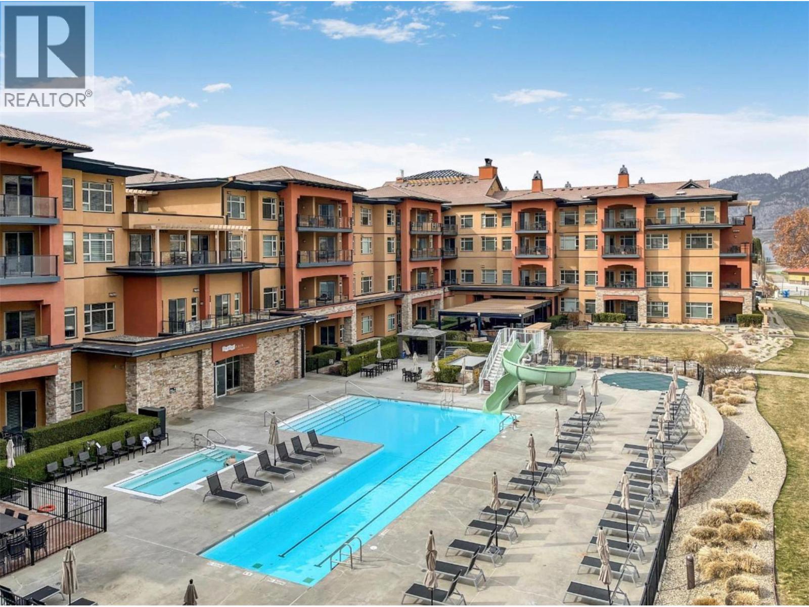15 Park Place Unit# 201 L, Osoyoos, British Columbia  V0H 1V0 - Photo 1 - 10396510