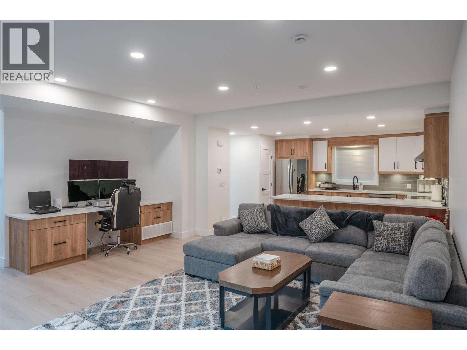 10615 Elliott Street Unit# 109, Summerland, British Columbia  V0H 1Z2 - Photo 1 - 10396543