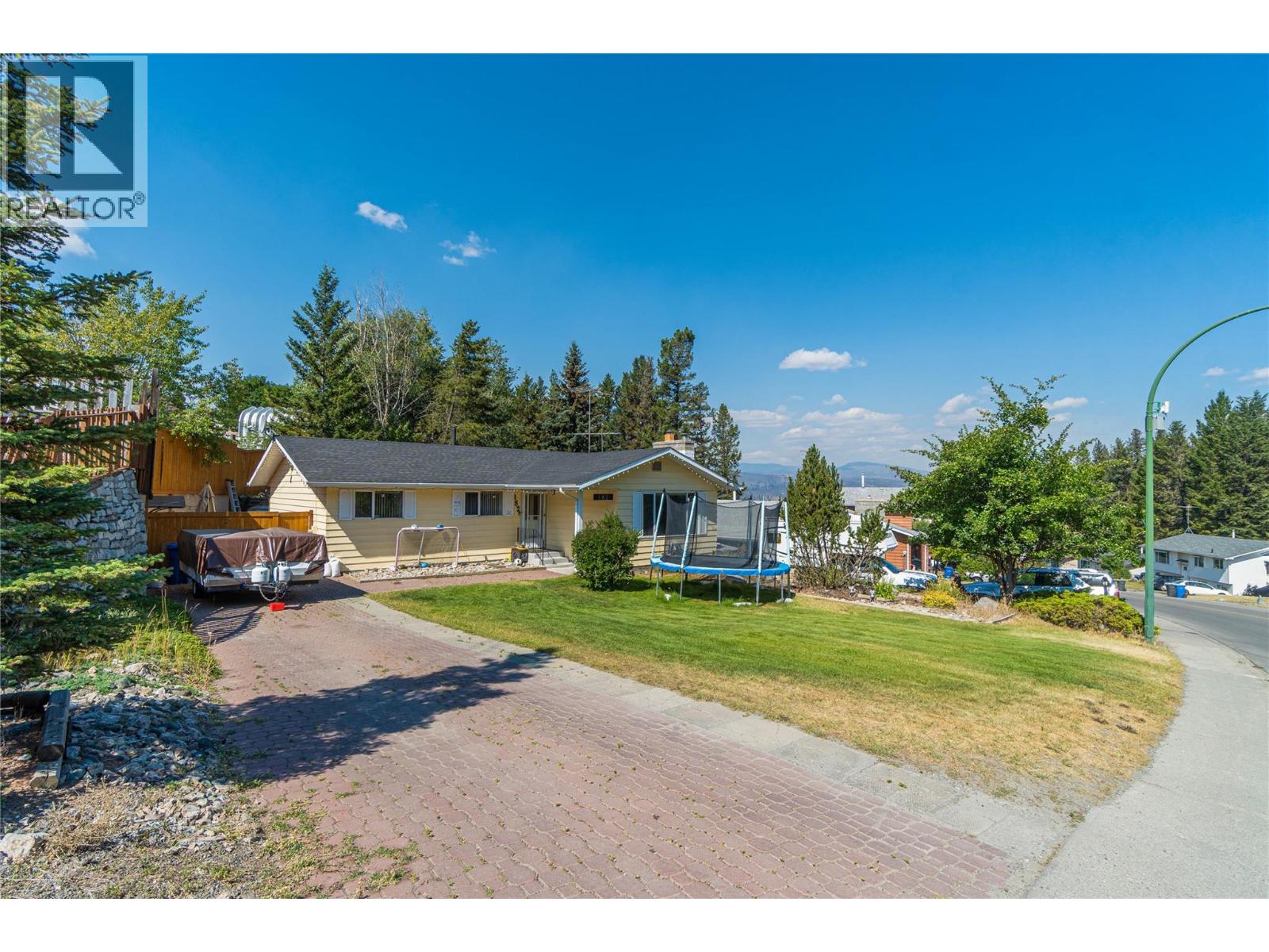 182 Jasper Drive, Logan Lake, British Columbia  V0K 1W0 - Photo 3 - 10396423