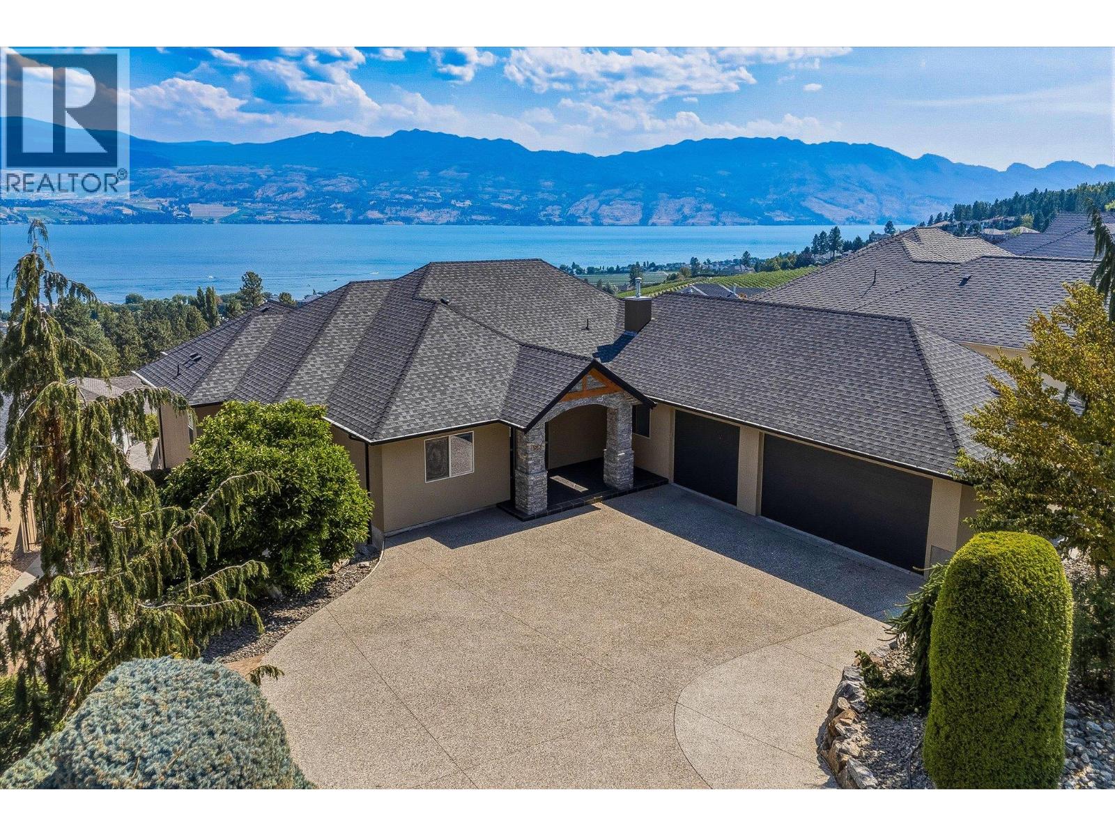 1581 Gregory Road, West Kelowna, British Columbia  V4T 2V7 - Photo 1 - 10396437
