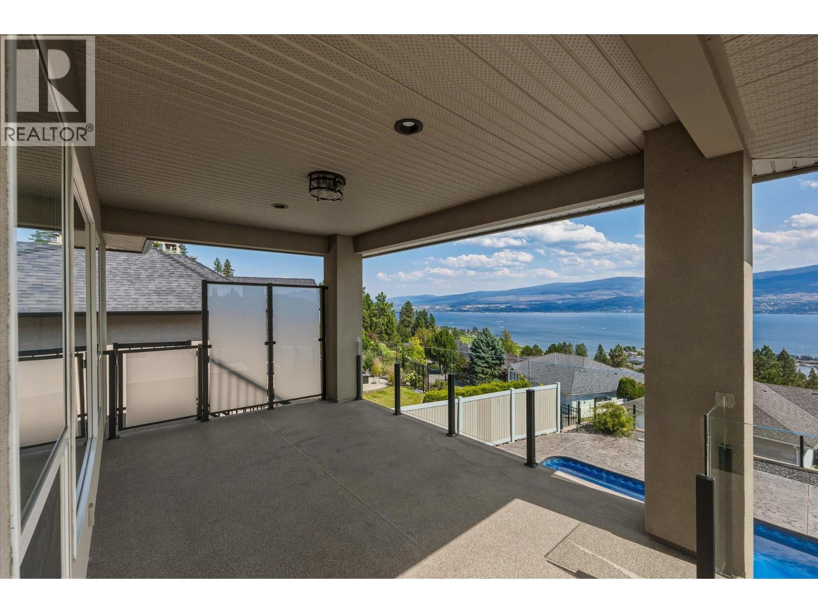 1581 Gregory Road, West Kelowna, British Columbia  V4T 2V7 - Photo 18 - 10396437