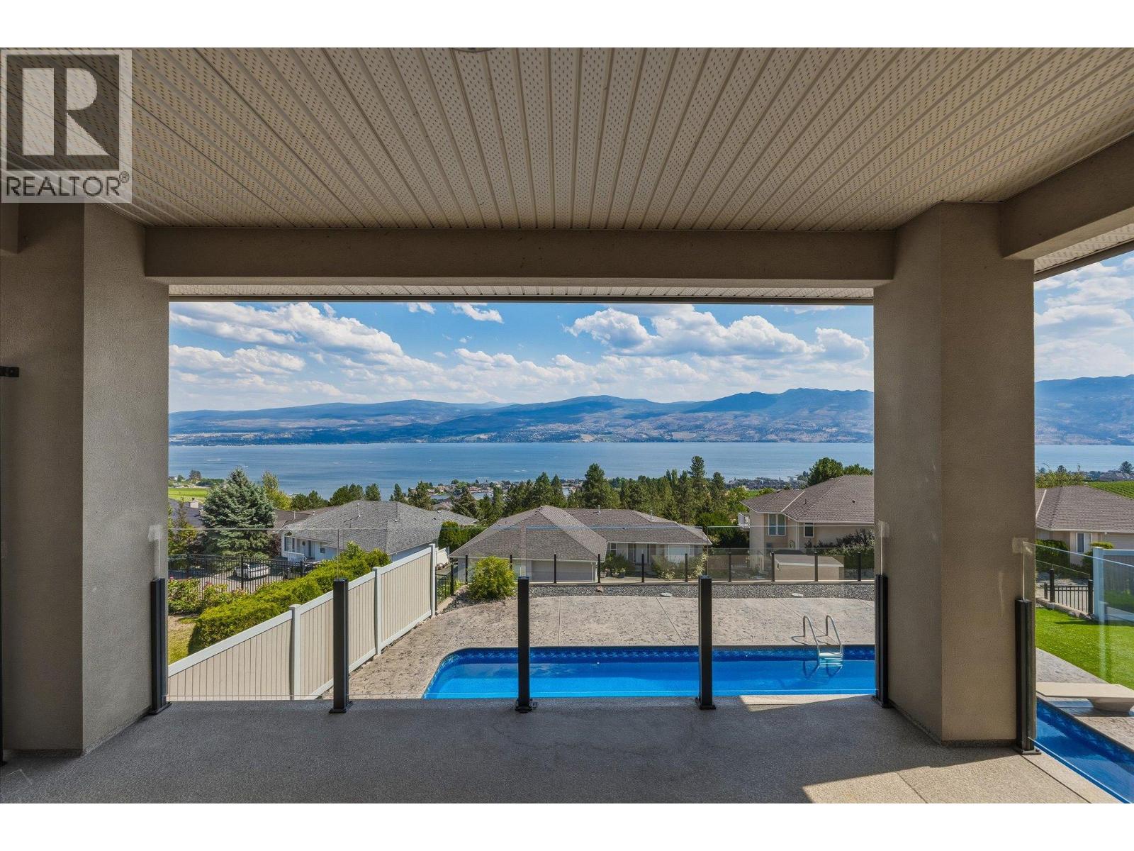 1581 Gregory Road, West Kelowna, British Columbia  V4T 2V7 - Photo 19 - 10396437