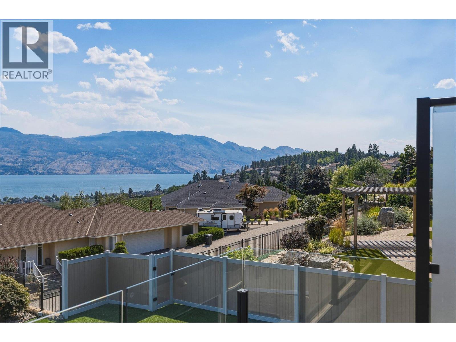 1581 Gregory Road, West Kelowna, British Columbia  V4T 2V7 - Photo 23 - 10396437