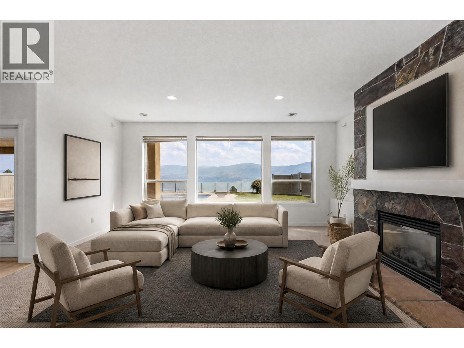 1581 Gregory Road, West Kelowna, British Columbia  V4T 2V7 - Photo 34 - 10396437
