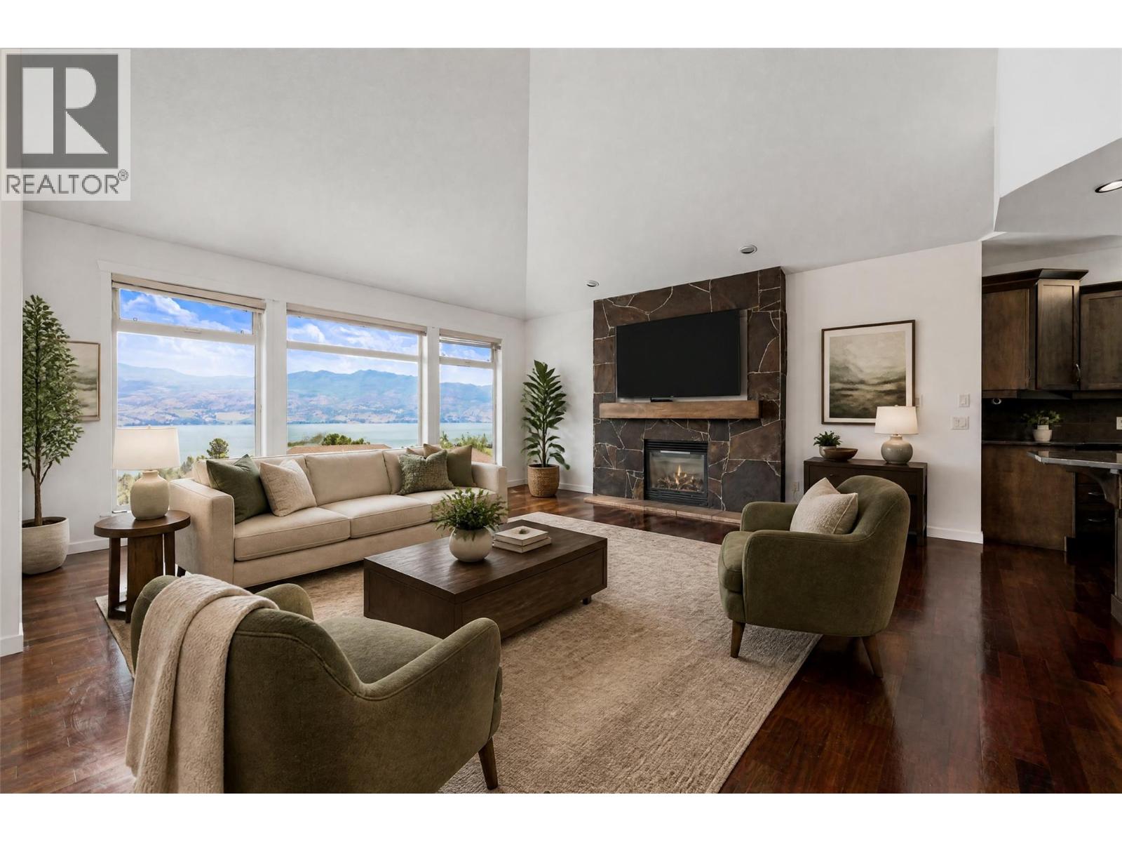 1581 Gregory Road, West Kelowna, British Columbia  V4T 2V7 - Photo 5 - 10396437