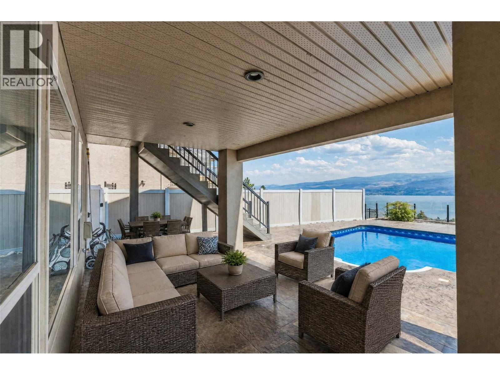 1581 Gregory Road, West Kelowna, British Columbia  V4T 2V7 - Photo 53 - 10396437