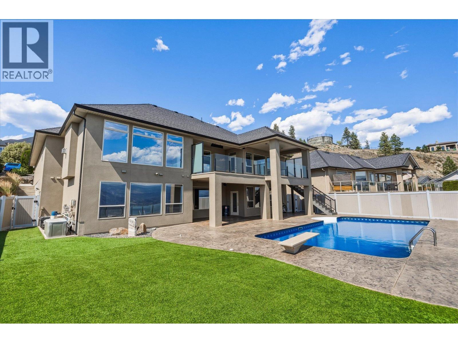 1581 Gregory Road, West Kelowna, British Columbia  V4T 2V7 - Photo 56 - 10396437