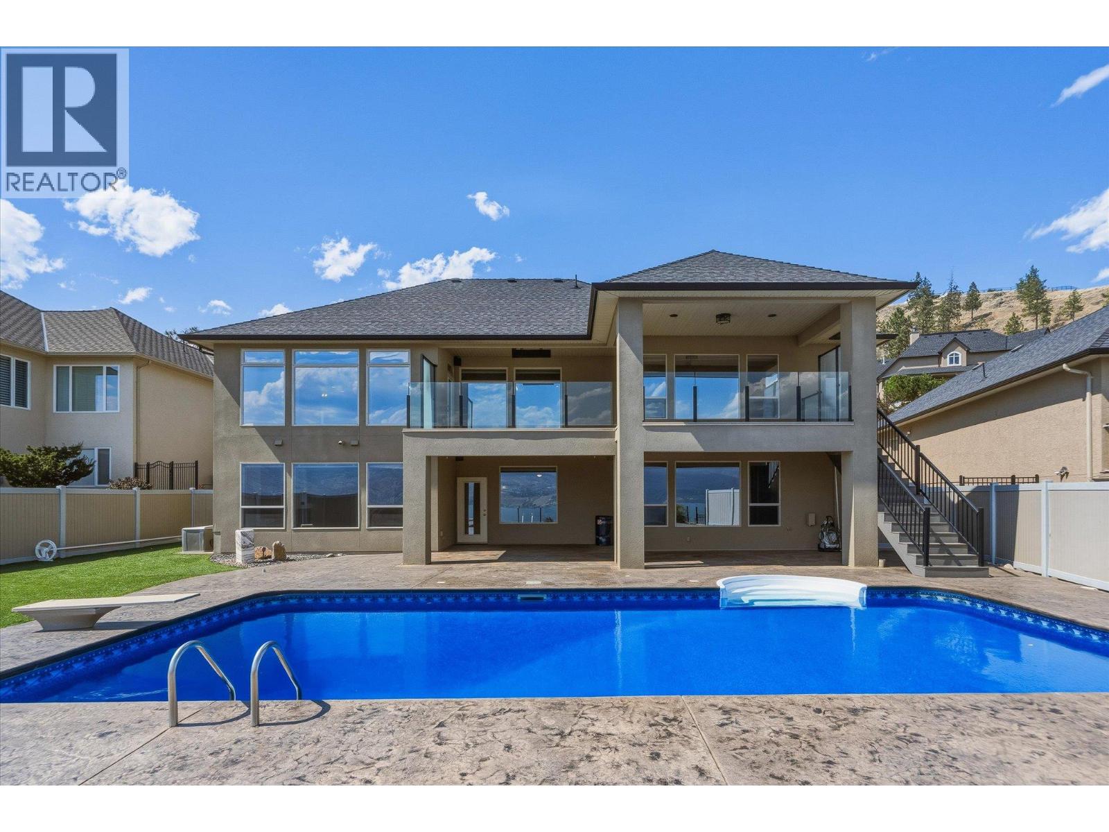 1581 Gregory Road, West Kelowna, British Columbia  V4T 2V7 - Photo 61 - 10396437