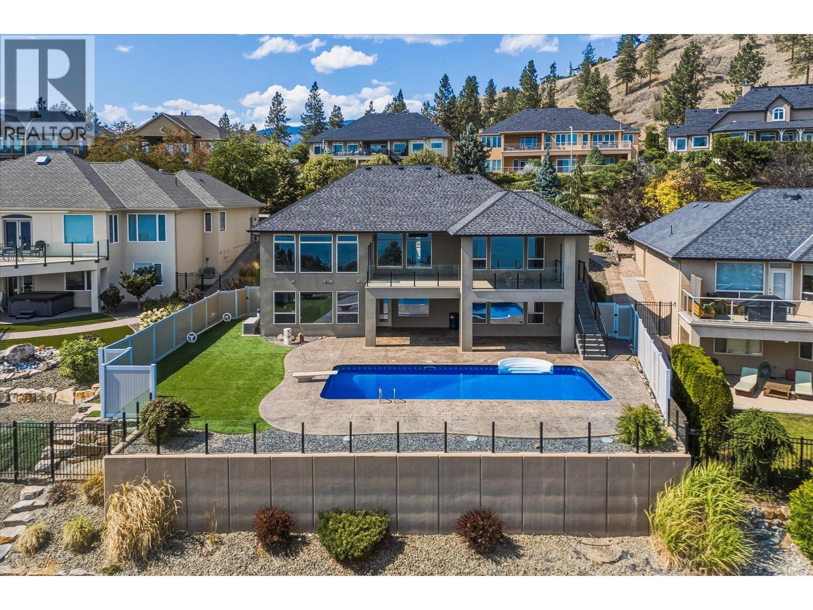 1581 Gregory Road, West Kelowna, British Columbia  V4T 2V7 - Photo 70 - 10396437