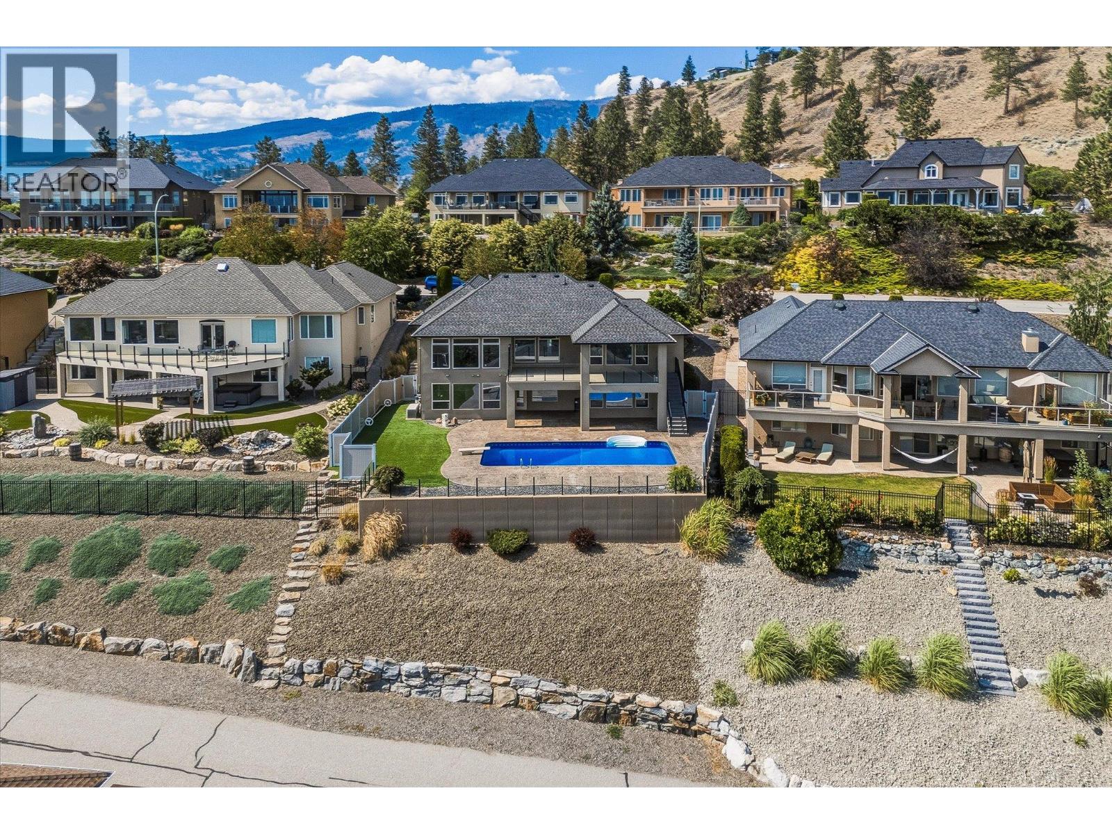 1581 Gregory Road, West Kelowna, British Columbia  V4T 2V7 - Photo 71 - 10396437