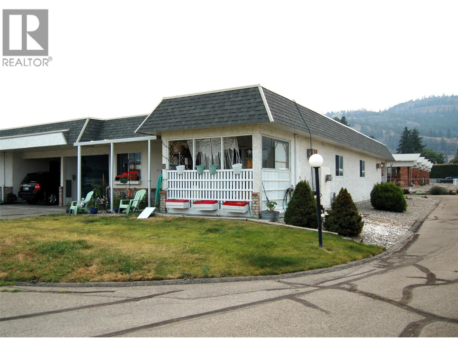 11110 Quinpool Road Unit# 2, Summerland, British Columbia  V0H 1Z5 - Photo 1 - 10396387