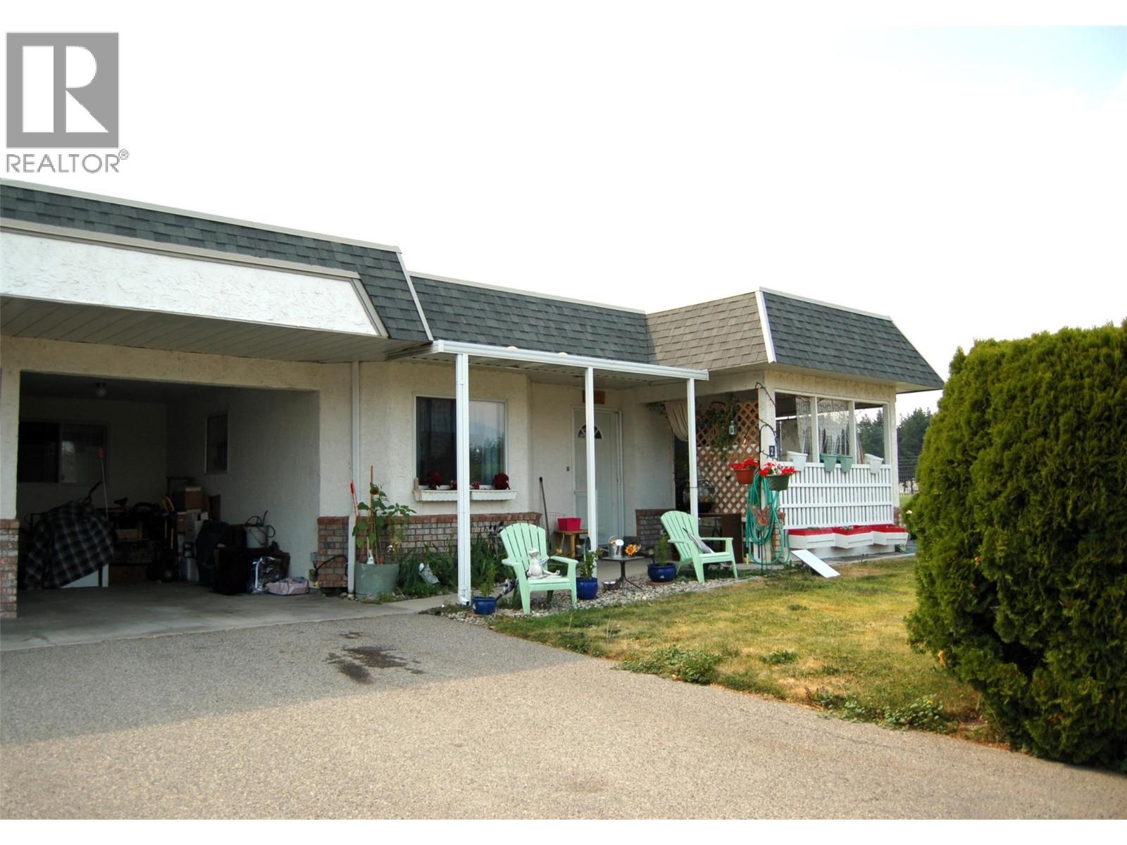11110 Quinpool Road Unit# 2, Summerland, British Columbia  V0H 1Z5 - Photo 2 - 10396387