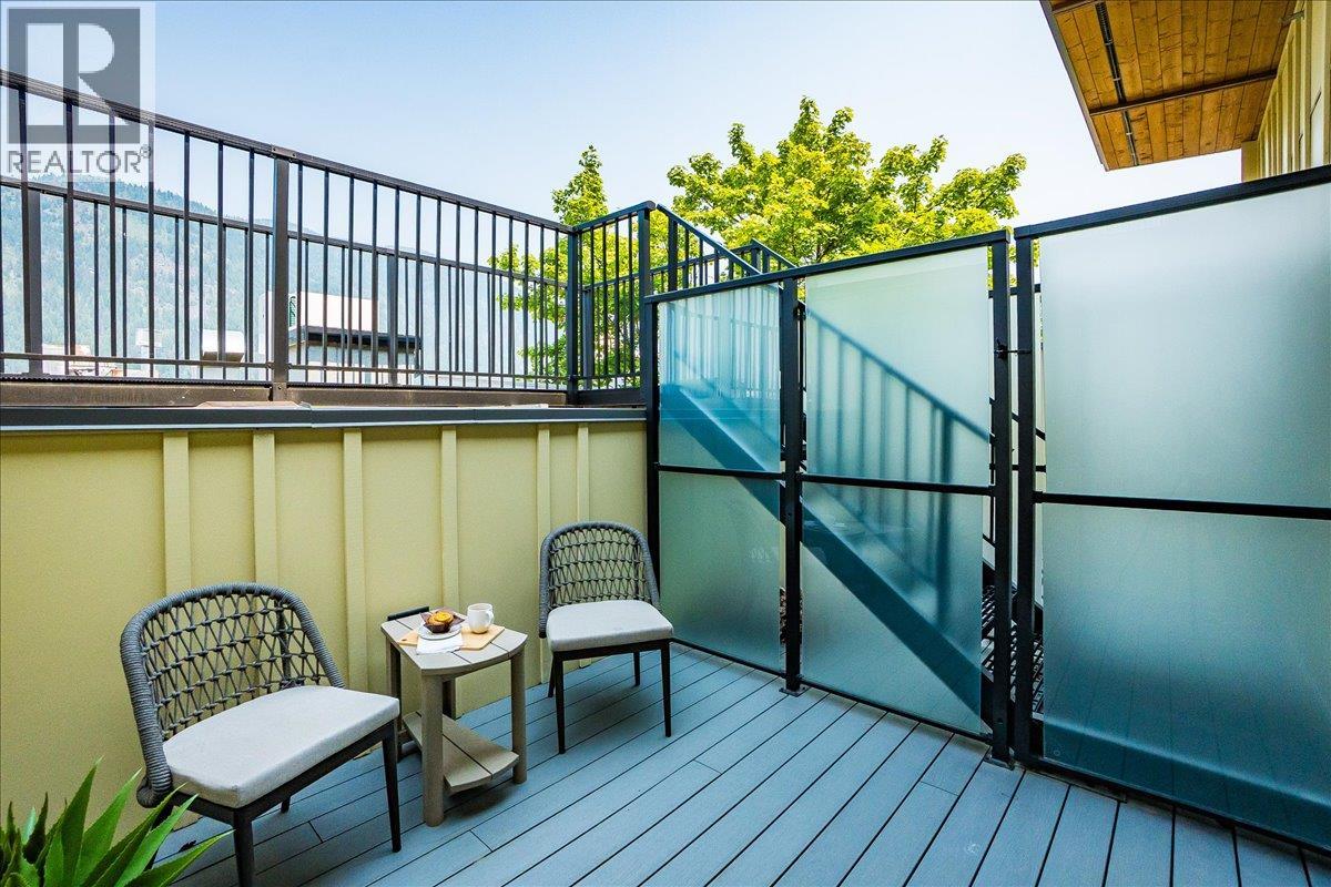 266 Baker Street Unit# 17, Nelson, British Columbia  V1L 4H3 - Photo 39 - 10396239