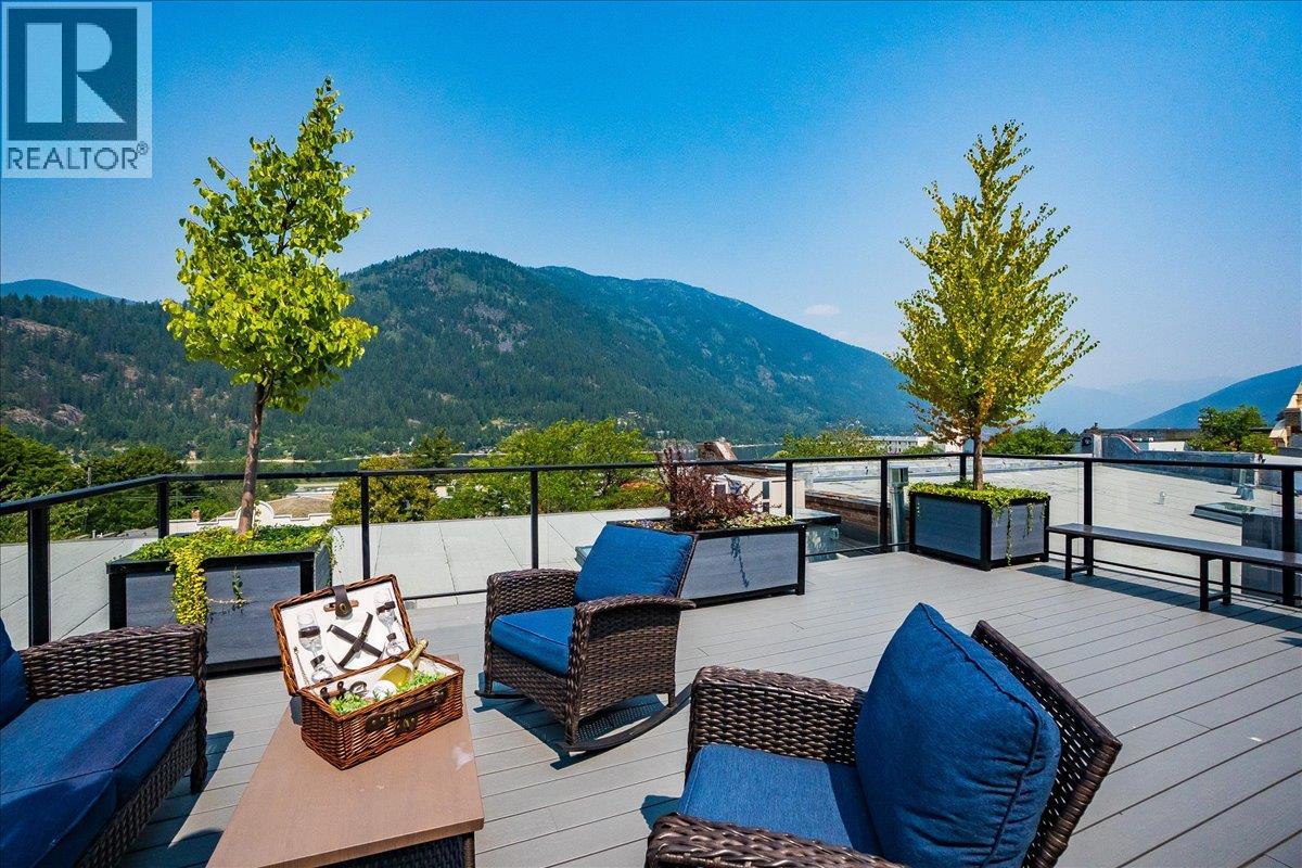 266 Baker Street Unit# 17, Nelson, British Columbia  V1L 4H3 - Photo 41 - 10396239