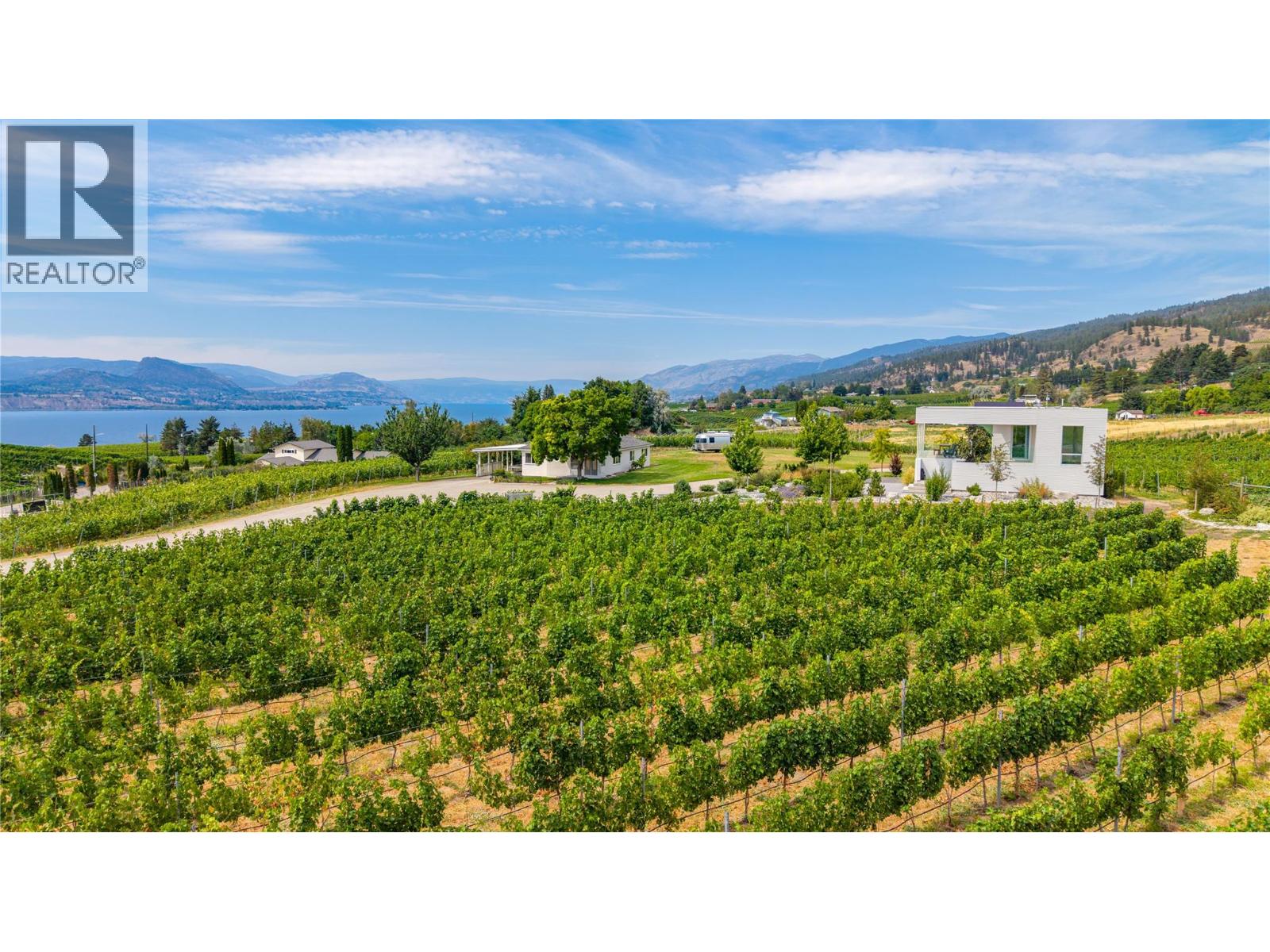 1243 Evans Avenue, Penticton, British Columbia  V2A 8R7 - Photo 1 - 10396443
