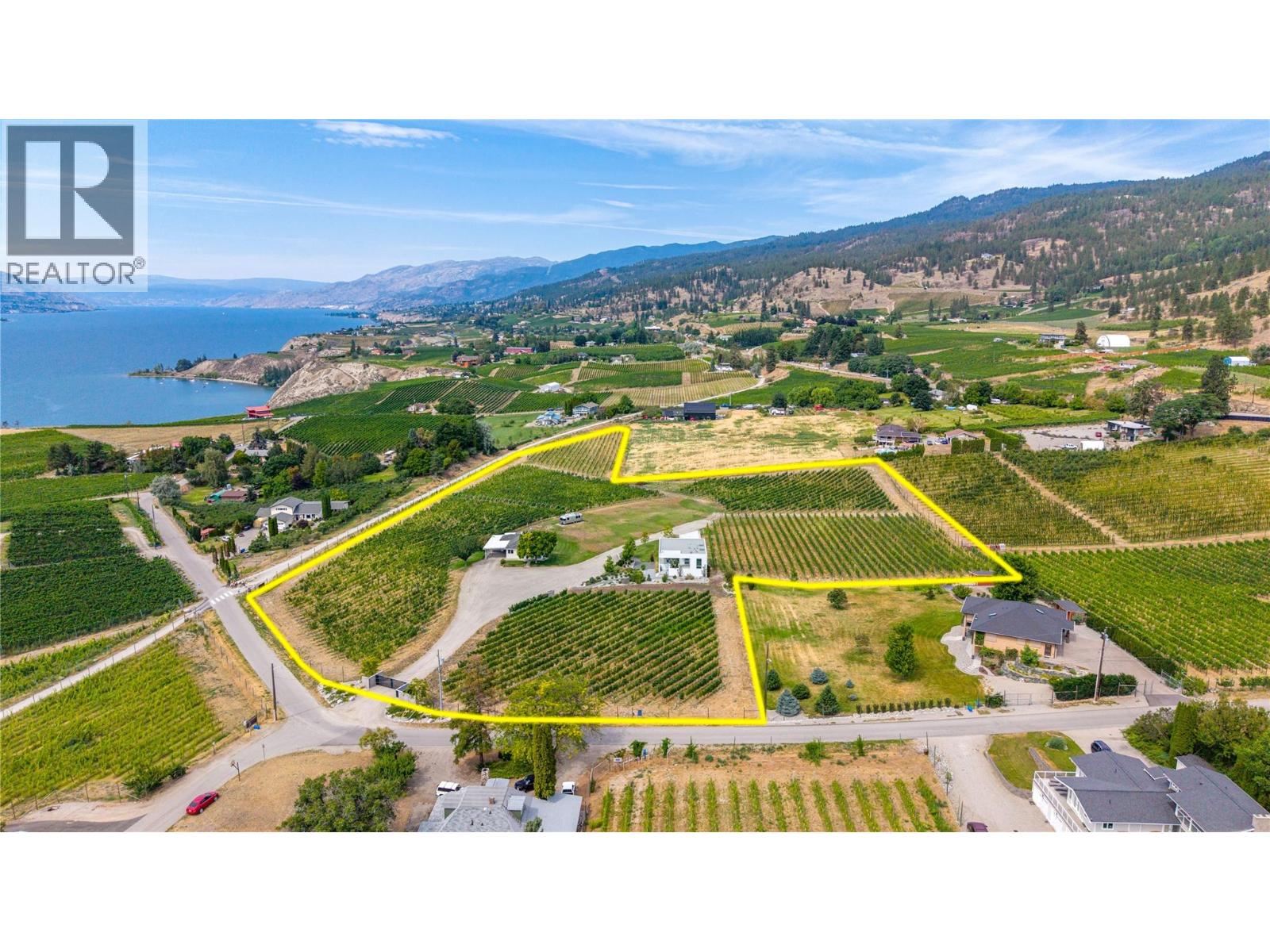 1243 Evans Avenue, Penticton, British Columbia  V2A 8R7 - Photo 3 - 10396443