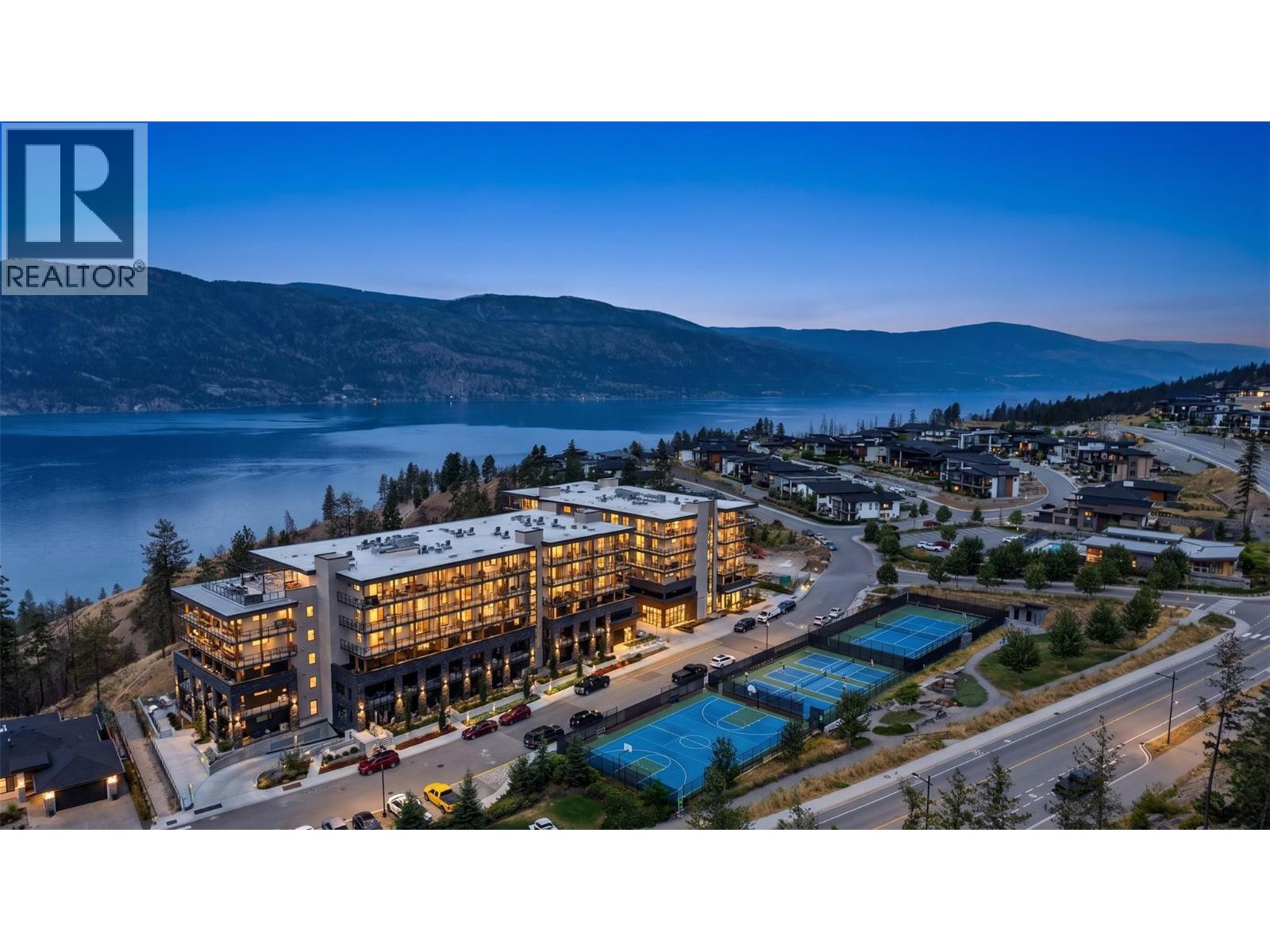 9652 Benchland Drive Unit# 209, Lake Country, British Columbia  V4V 1N3 - Photo 1 - 10396396
