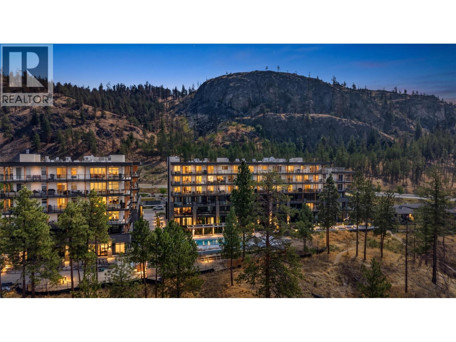 9652 Benchland Drive Unit# 209, Lake Country, British Columbia  V4V 1N3 - Photo 2 - 10396396