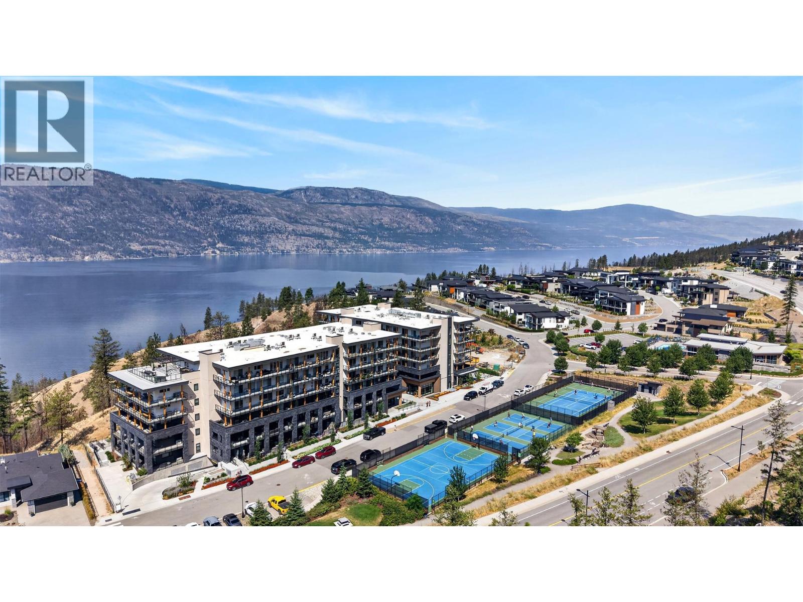 9652 Benchland Drive Unit# 209, Lake Country, British Columbia  V4V 1N3 - Photo 33 - 10396396