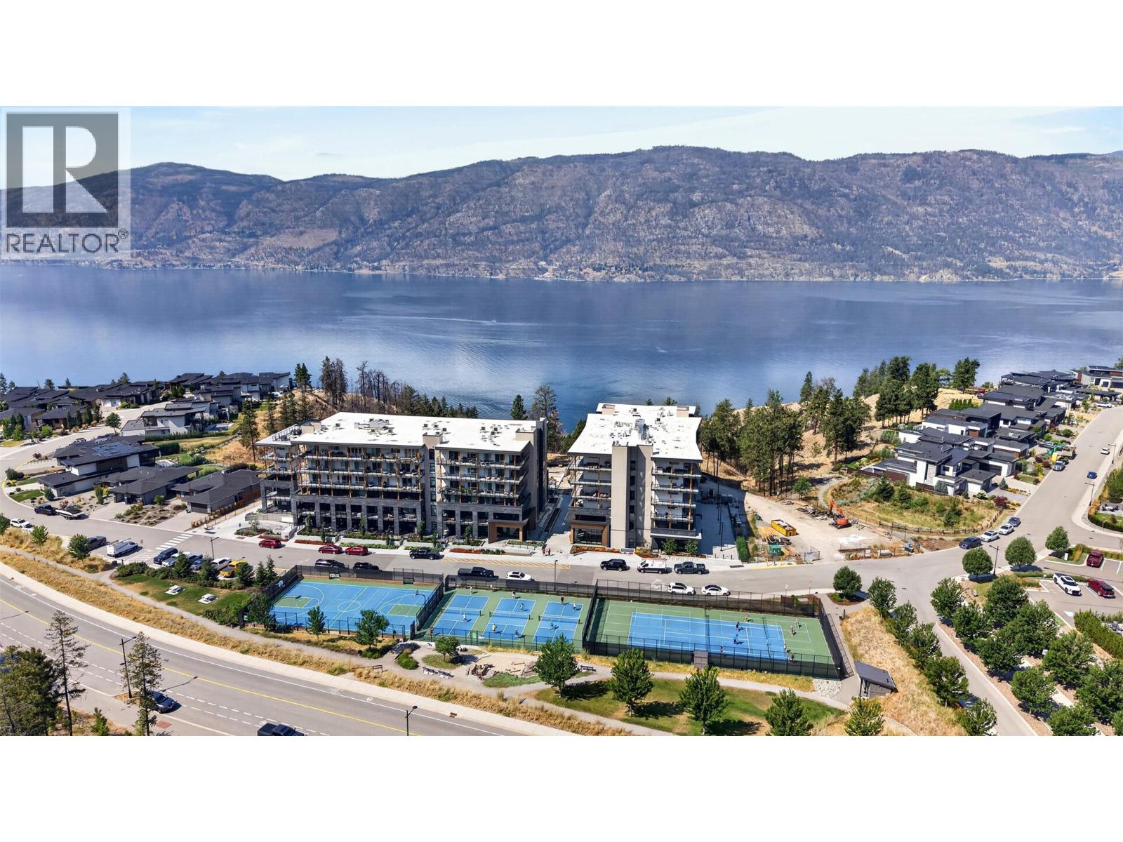 9652 Benchland Drive Unit# 209, Lake Country, British Columbia  V4V 1N3 - Photo 34 - 10396396