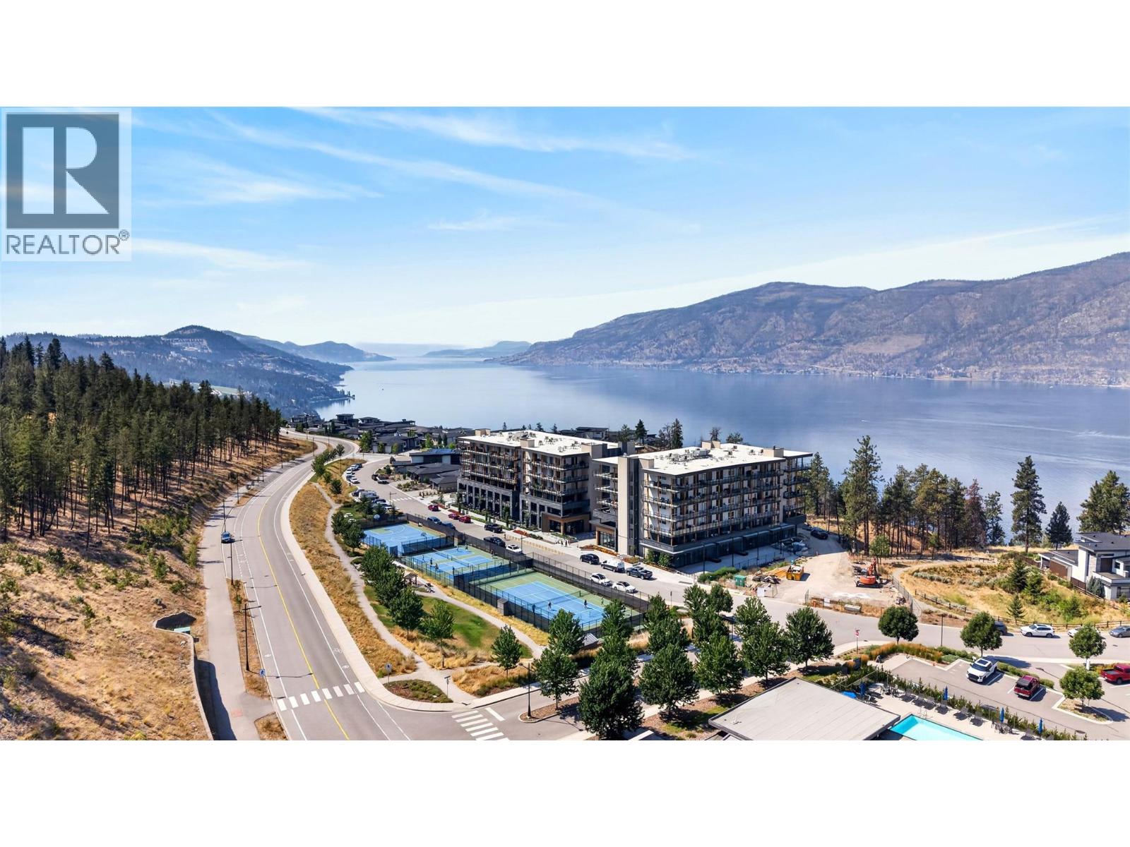 9652 Benchland Drive Unit# 209, Lake Country, British Columbia  V4V 1N3 - Photo 35 - 10396396