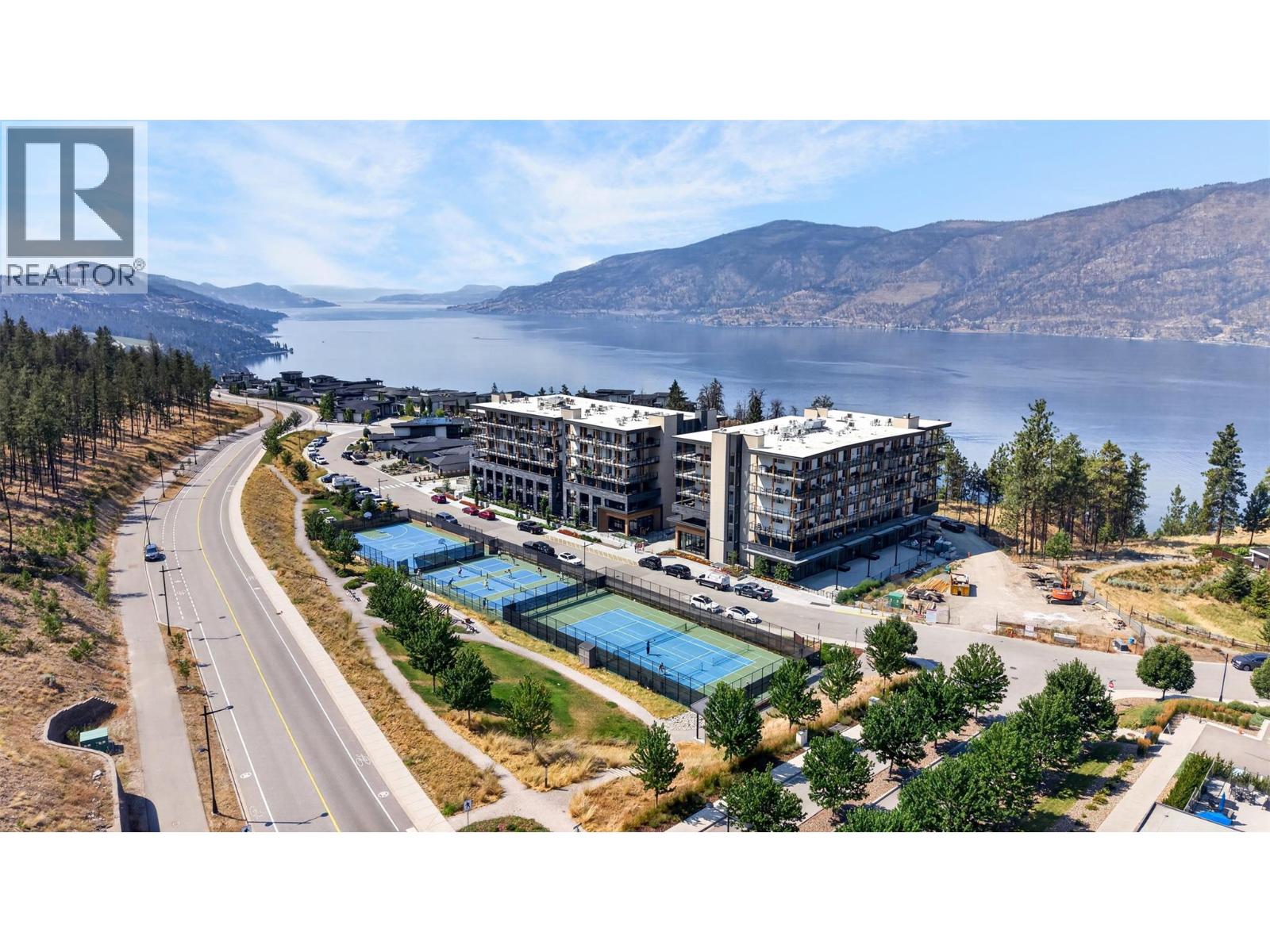 9652 Benchland Drive Unit# 209, Lake Country, British Columbia  V4V 1N3 - Photo 36 - 10396396