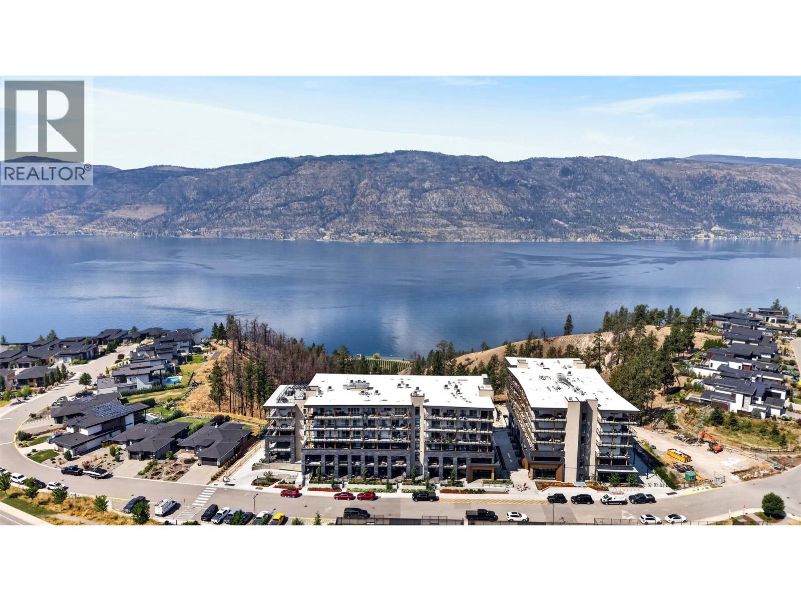 9652 Benchland Drive Unit# 209, Lake Country, British Columbia  V4V 1N3 - Photo 37 - 10396396