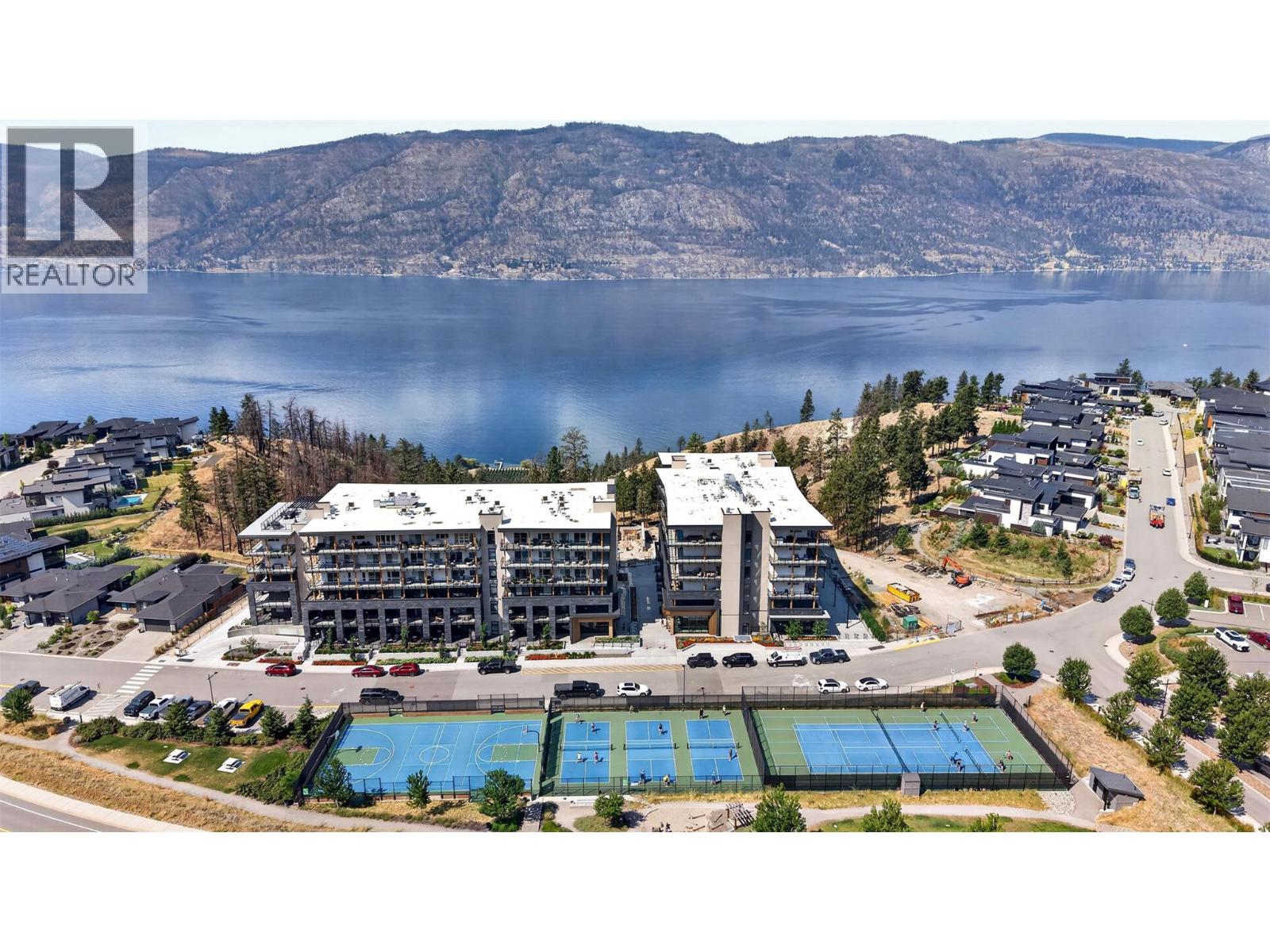 9652 Benchland Drive Unit# 209, Lake Country, British Columbia  V4V 1N3 - Photo 4 - 10396396