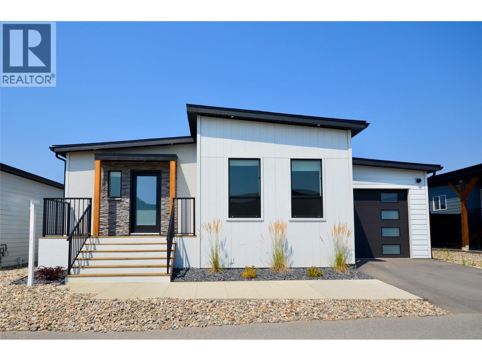 8900 Jim Bailey Road Unit# 126, Kelowna, British Columbia  V1H 2A4 - Photo 1 - 10396250