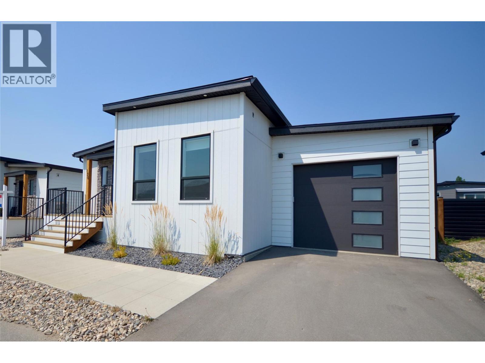 8900 Jim Bailey Road Unit# 126, Kelowna, British Columbia  V1H 2A4 - Photo 2 - 10396250