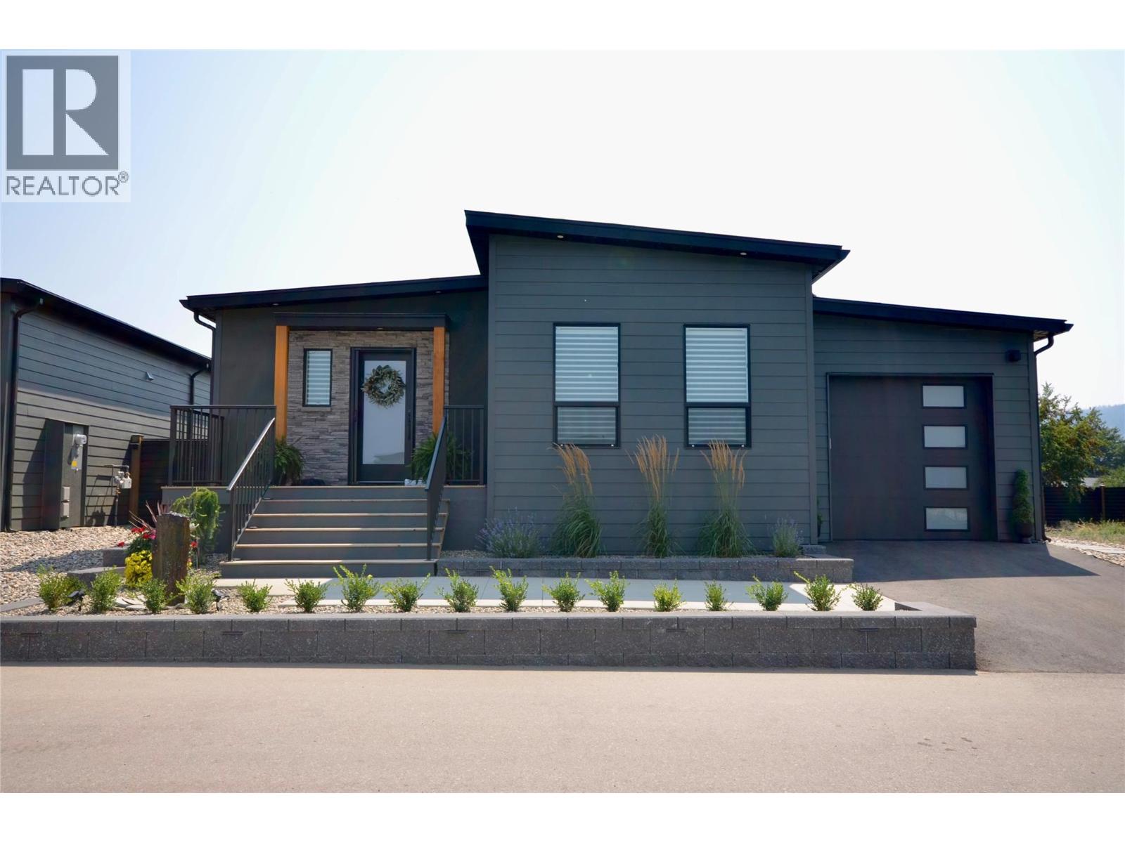 8900 Jim Bailey Road Unit# 115, Kelowna, British Columbia  V4V 1E5 - Photo 2 - 10396265