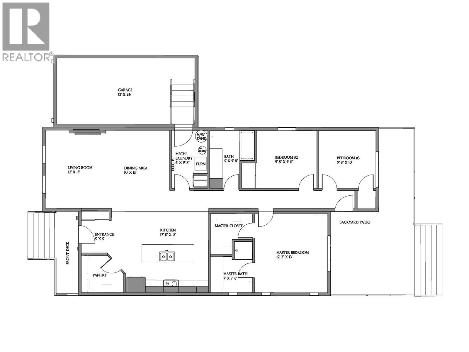 8900 Jim Bailey Road Unit# 115, Kelowna, British Columbia  V4V 1E5 - Photo 32 - 10396265