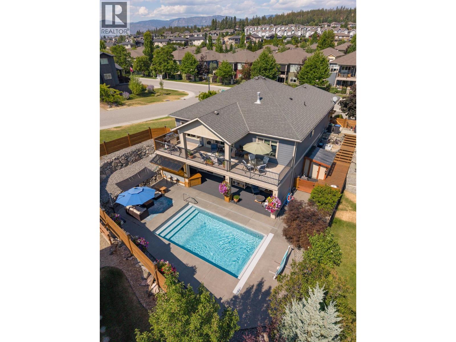 12931 East Ridge Drive, Lake Country, British Columbia  V4V 2R2 - Photo 1 - 10396213