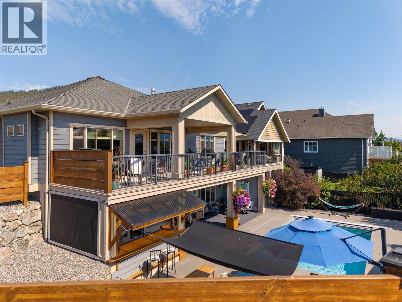 12931 East Ridge Drive, Lake Country, British Columbia  V4V 2R2 - Photo 29 - 10396213