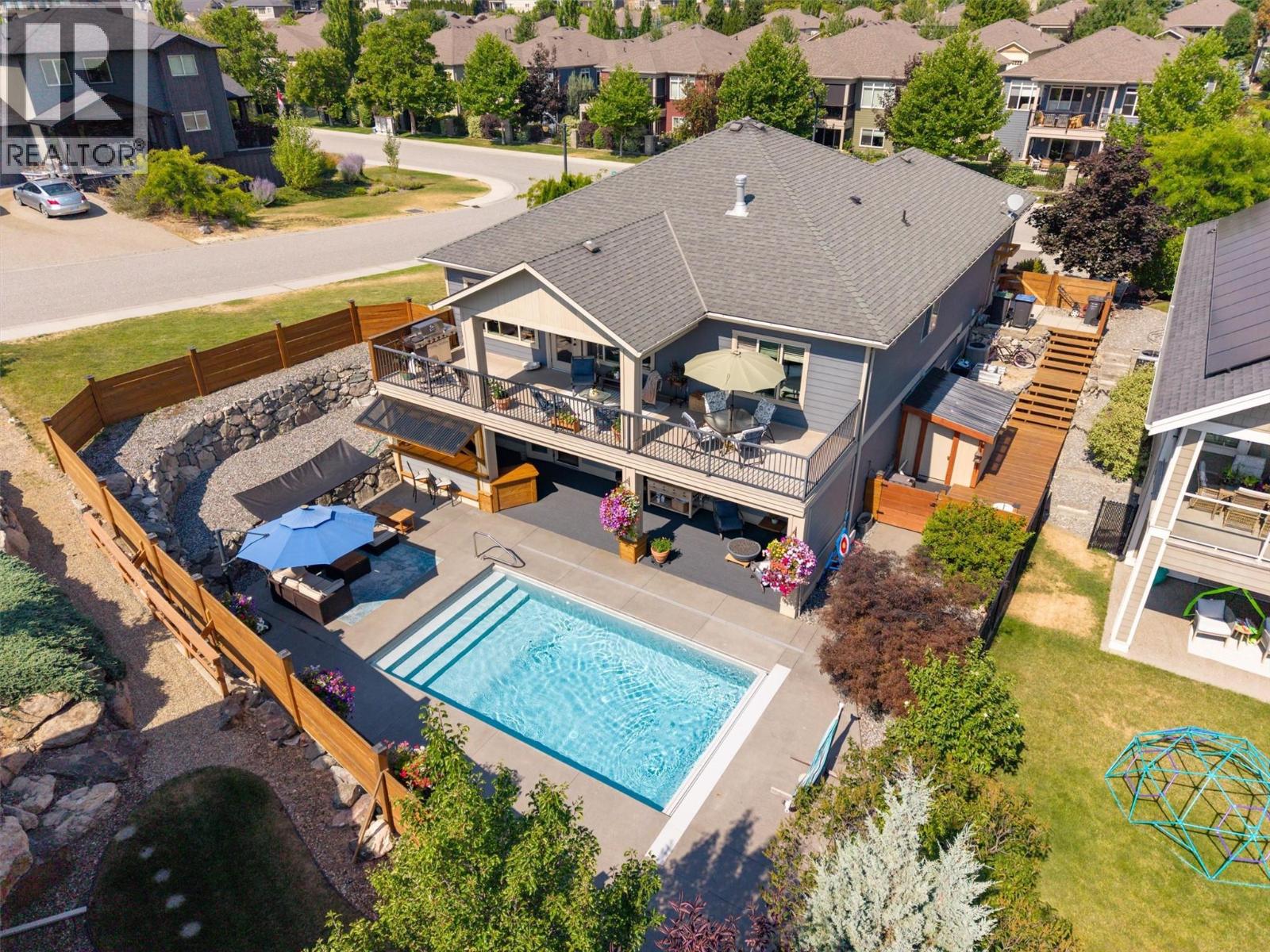 12931 East Ridge Drive, Lake Country, British Columbia  V4V 2R2 - Photo 32 - 10396213