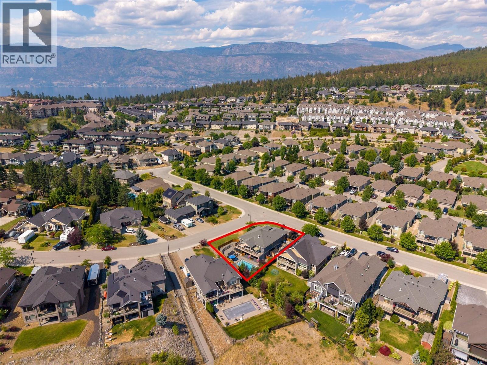 12931 East Ridge Drive, Lake Country, British Columbia  V4V 2R2 - Photo 4 - 10396213