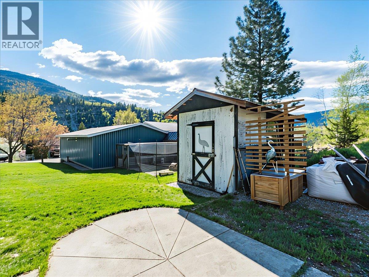 466 Second Avenue, Rivervale, British Columbia  V1R 4V5 - Photo 40 - 10396341