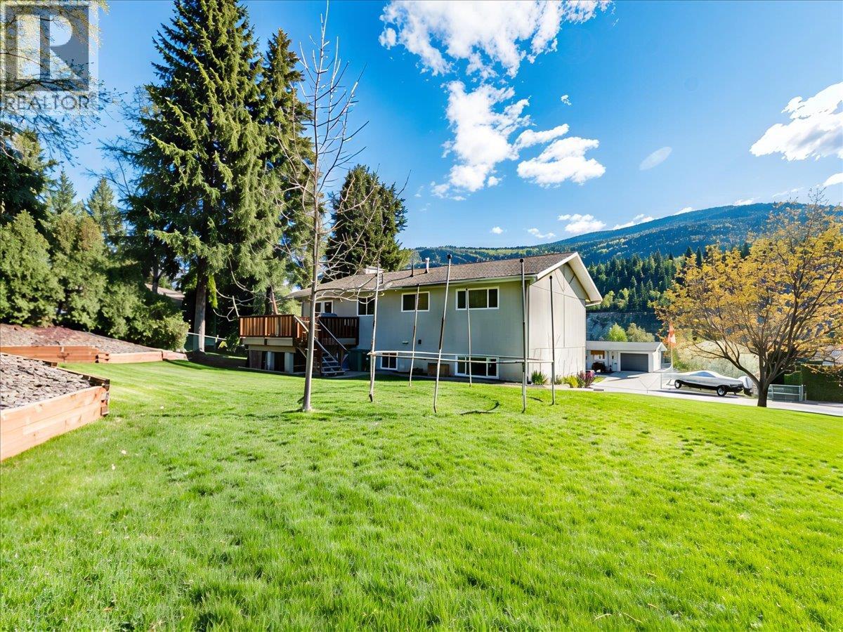 466 Second Avenue, Rivervale, British Columbia  V1R 4V5 - Photo 42 - 10396341