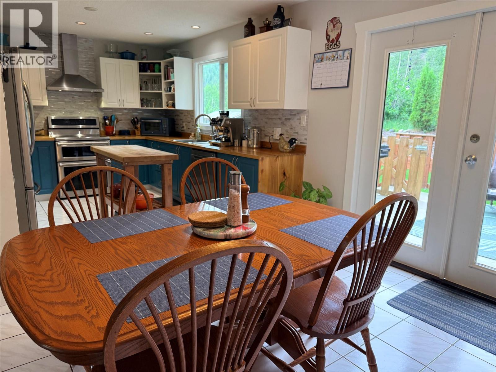 466 Second Avenue, Rivervale, British Columbia  V1R 4V5 - Photo 6 - 10396341