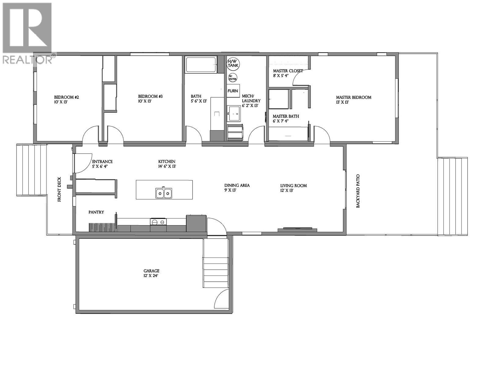 8900 Jim Bailey Road Unit# 112, Kelowna, British Columbia  V4V 1E5 - Photo 31 - 10396269
