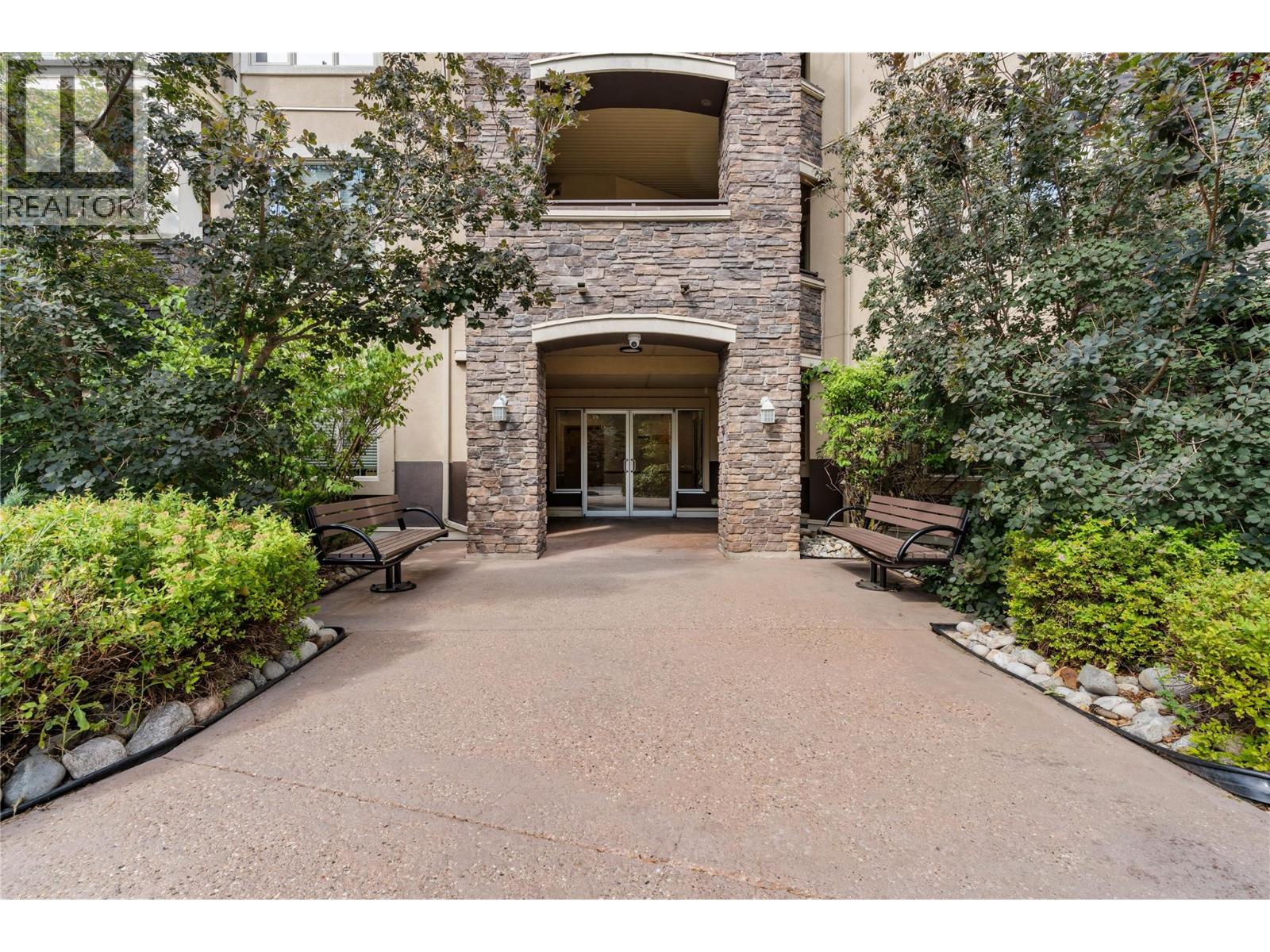 1875 Country Club Drive Unit# 1405, Kelowna, British Columbia  V1V 2W7 - Photo 20 - 10396444