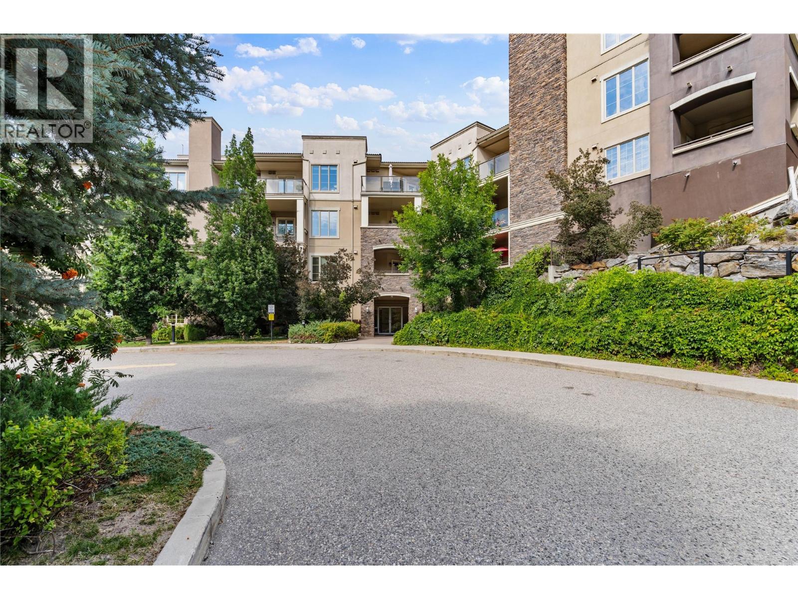 1875 Country Club Drive Unit# 1405, Kelowna, British Columbia  V1V 2W7 - Photo 21 - 10396444