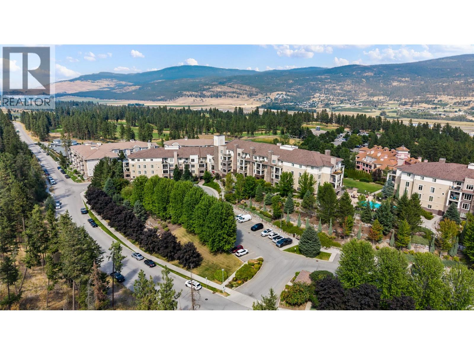 1875 Country Club Drive Unit# 1405, Kelowna, British Columbia  V1V 2W7 - Photo 23 - 10396444