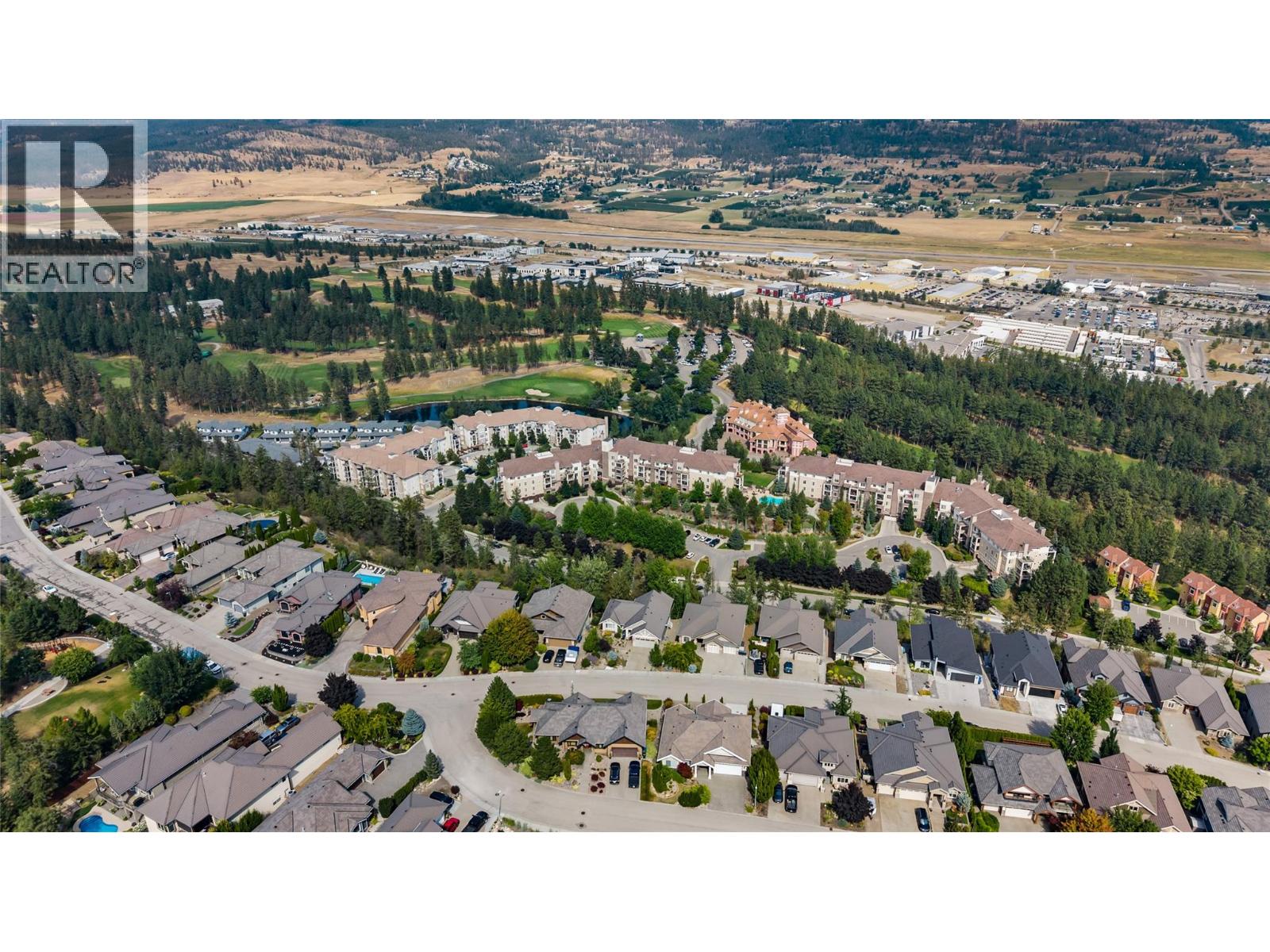 1875 Country Club Drive Unit# 1405, Kelowna, British Columbia  V1V 2W7 - Photo 30 - 10396444