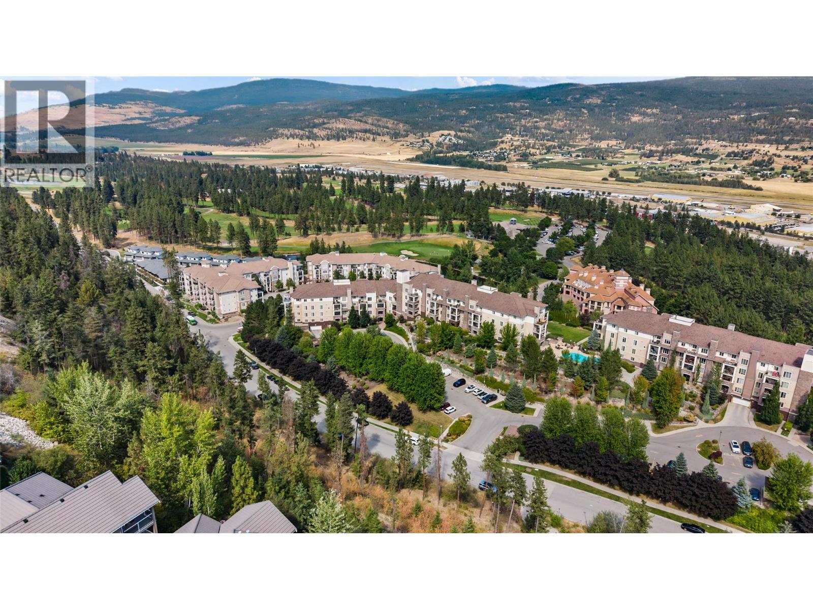 1875 Country Club Drive Unit# 1405, Kelowna, British Columbia  V1V 2W7 - Photo 31 - 10396444